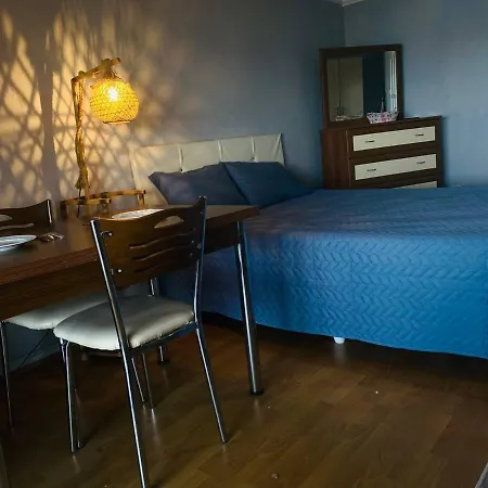 Cozy In Istanbul's Uskudar ホテル