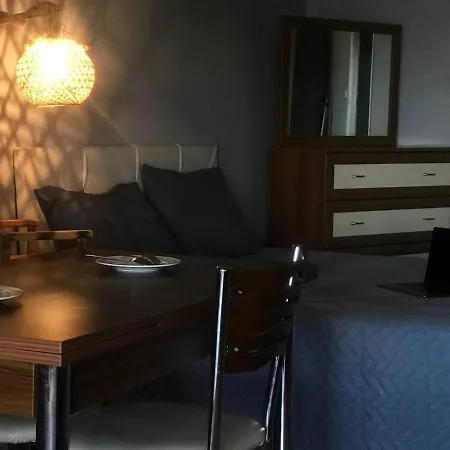 Cozy In Istanbul's Uskudar Hotel